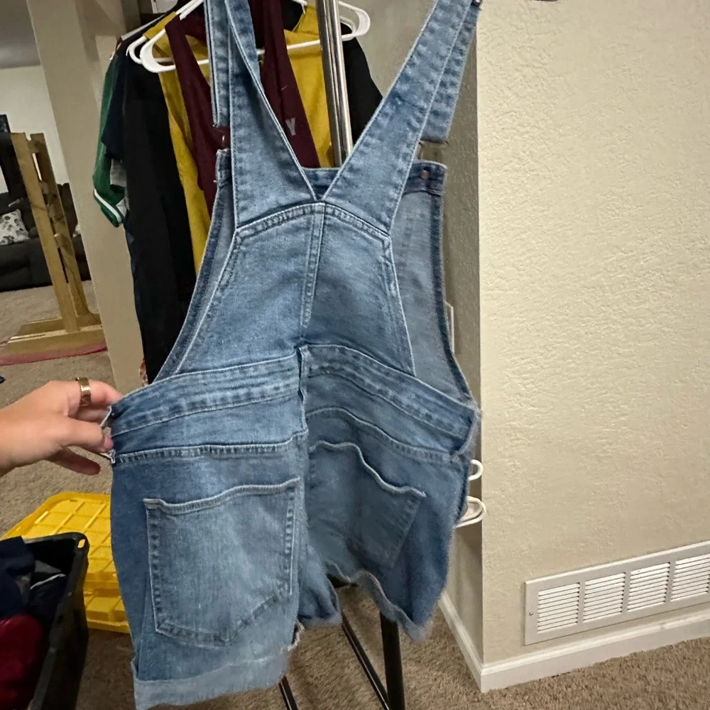 Overalls - Picture 2 of 3